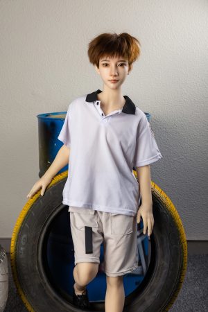 Finn - 130cm Detachable Hybrid Male Companion