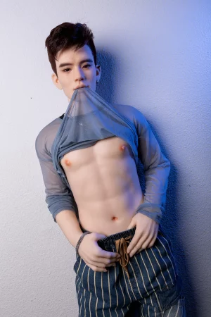 full-size-silicone-male-doll-uk-jace-lifting-shirt-abs-definition