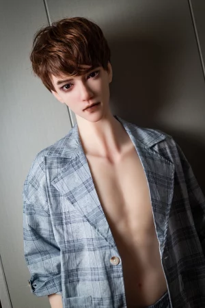 Julian - 165cm Lifelike Hybrid Male Companion