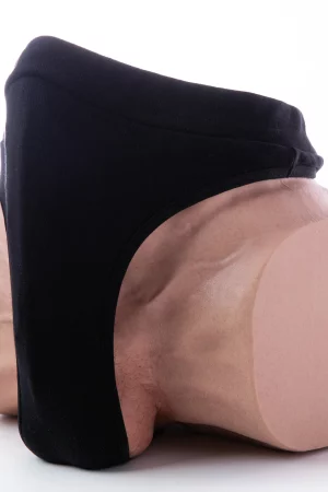 Aiden - 20cm Premium Solid Silicone Male Pelvis Model