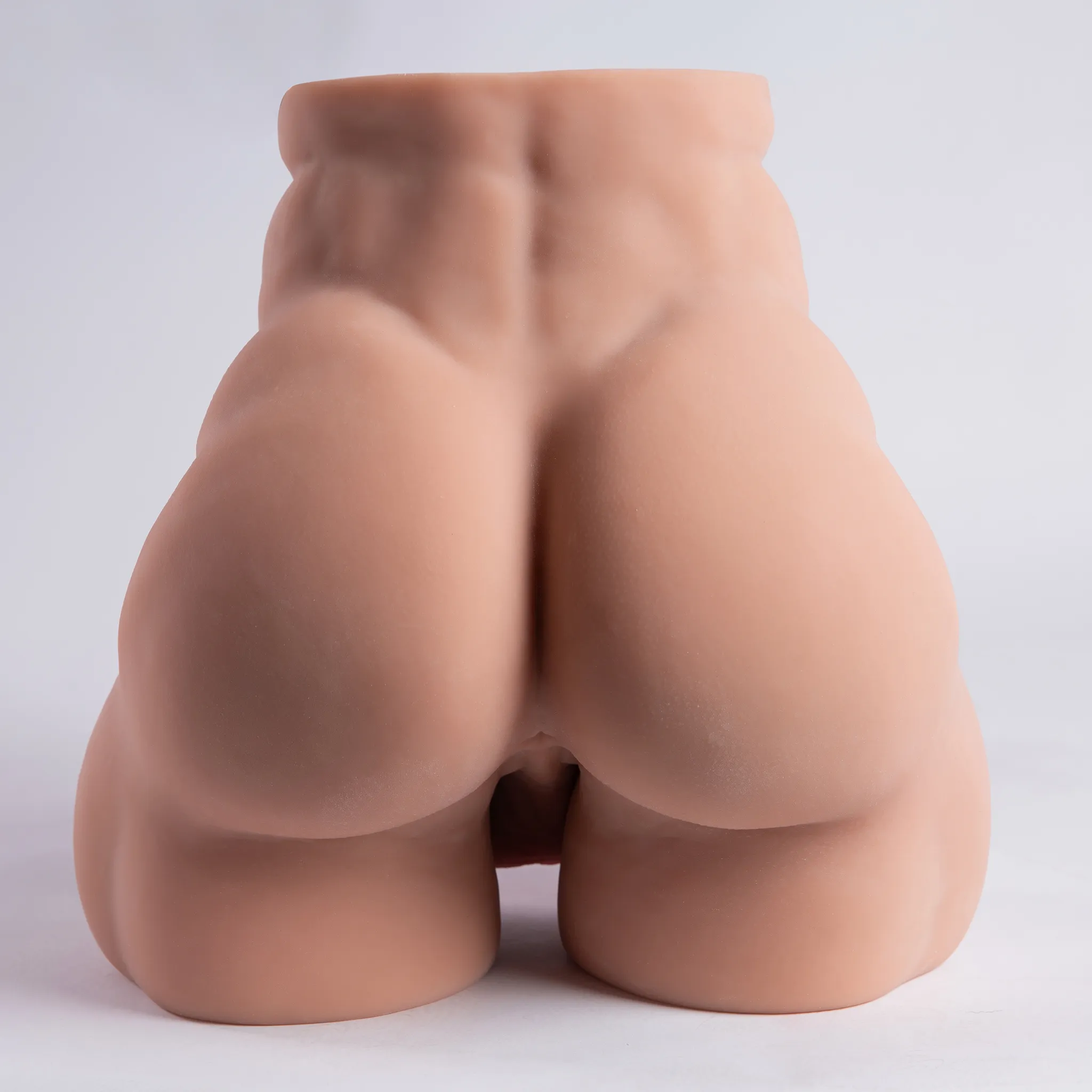 Carter - 33cm Ultra-Soft TPE Male Pelvis Model - Image 8