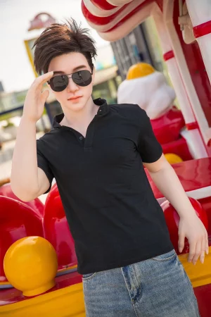 Caleb - 177cm Realistic Full Silicone Boyfriend Companion